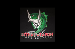 Lethal Weapon Lures